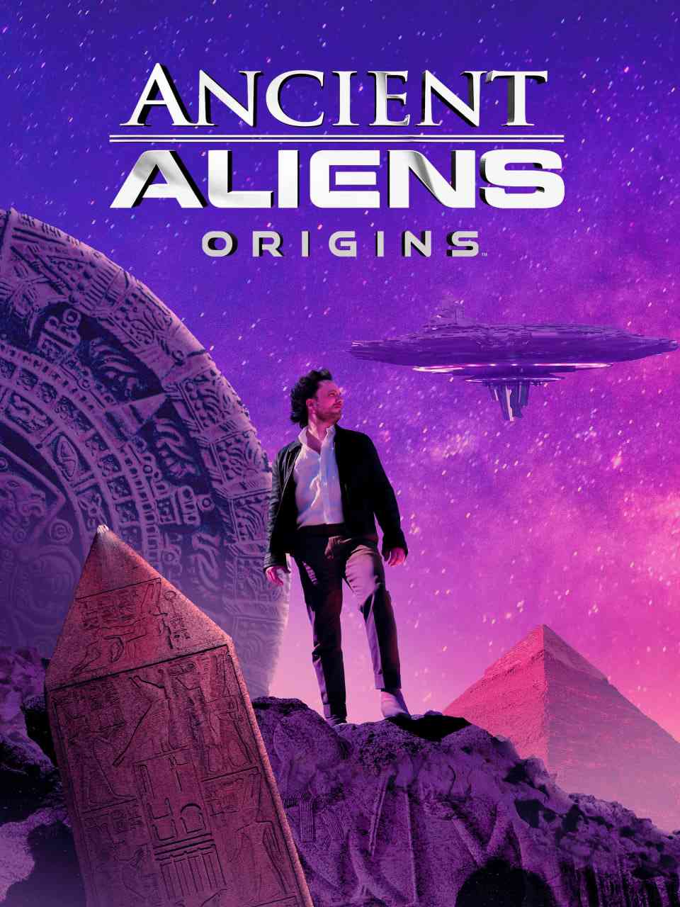 《远古外星人 第二十一季》免费高清无广告在线播放|纪录片·美国·2025